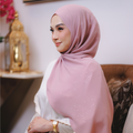 Adaara Glitter Dusty Mauve